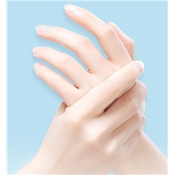 Набор парфюмированных кремов для рук "Мороженое" BPDE, 5 шт. * 30 гр.