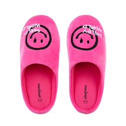 Тапочки для девочек