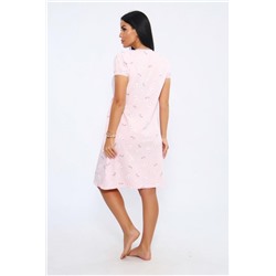 Сорочка 88089 (Розовый)