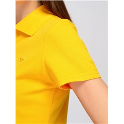 VISERDI Платье 3111-жлт 352720