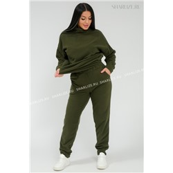 Костюм (лонгслив+брюки), арт. 0672-65