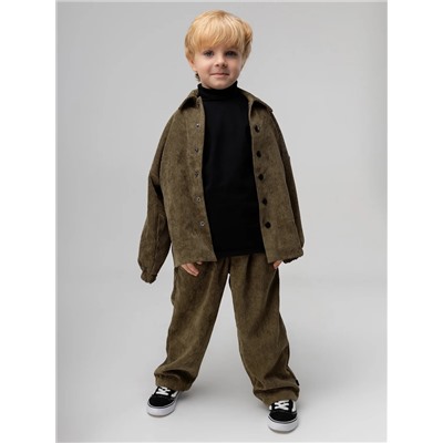 Bodo Костюм 11-565MU