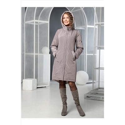 Пальто DIZZYWAY, 1076898