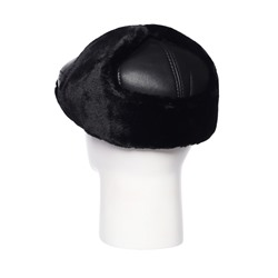 Кепка мужская Xryr W23-6 иск. кожа