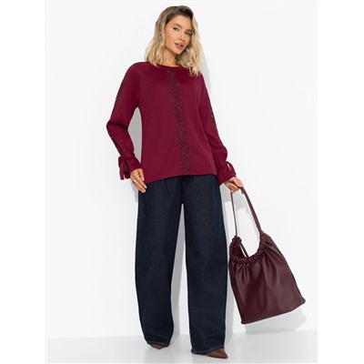 CHARUTTI Свитшот 12160