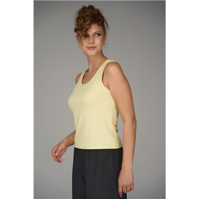 Топ Оди (жёлтый)