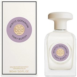TORY BURCH MYSTIC GERANIUM edp (w) 90ml