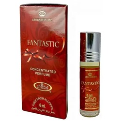 AL REHAB FANTASTIC (6 мл*6 шт.)