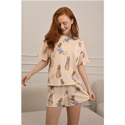 Пижама INDEFINI, 1233271