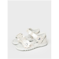 Туфли открытые для девочек