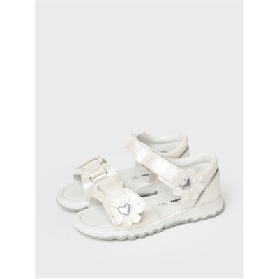 Туфли открытые для девочек