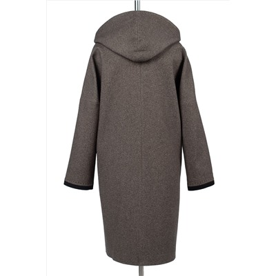 01-12238 Пальто женское демисезонное