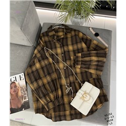 Рубашка бронь 2056252-1