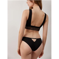 Трусы CONTE GRAFIC LACE LBR 1984 Трусы женские