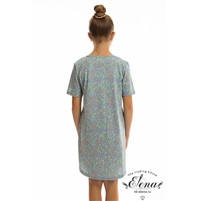 Сорочка М22058Пв