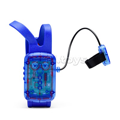 Машина "Сириус" р/у, 27 MHz, в коробке