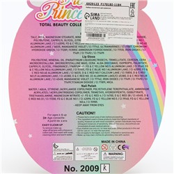 Косметика для девочек лаки для ногтей