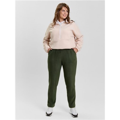 Брюки Диксон (Хаки)