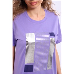 Костюм с бриджами ЕКБ-1076 НАТАЛИ, 1123427