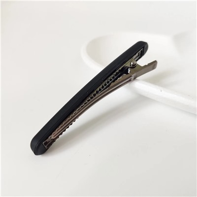 Заколка - зажим