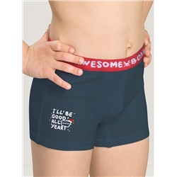 PELICAN Трусы BUHB3307(2)