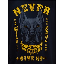 ФУТБОЛКА МУЖСКАЯ 111831