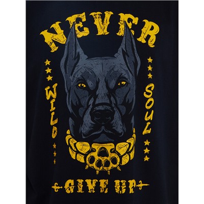 ФУТБОЛКА МУЖСКАЯ 111831