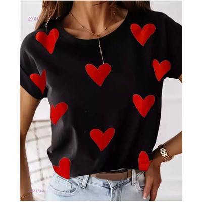 Футболка 2058173-2