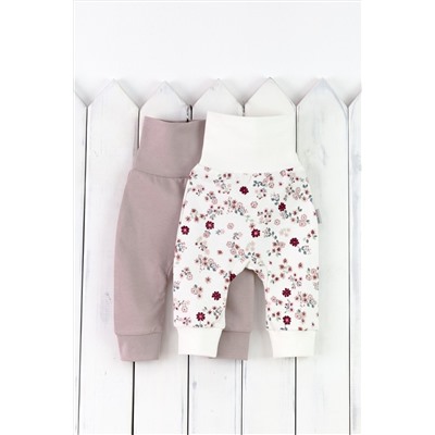 Брюки, 2 шт. BABY BOOM, 1025948
