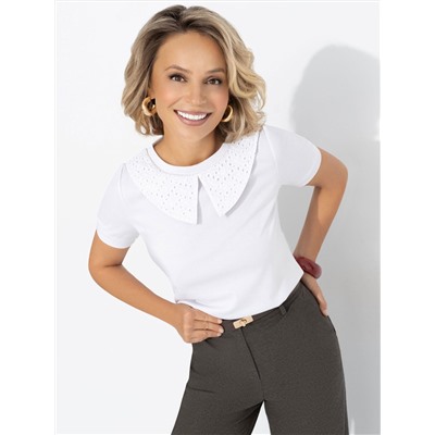 CHARUTTI Футболка 12348