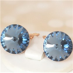 Серьги SW Н01-4080