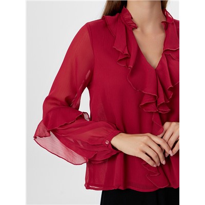 БЛУЗКА ЖЕНСКАЯ 122788