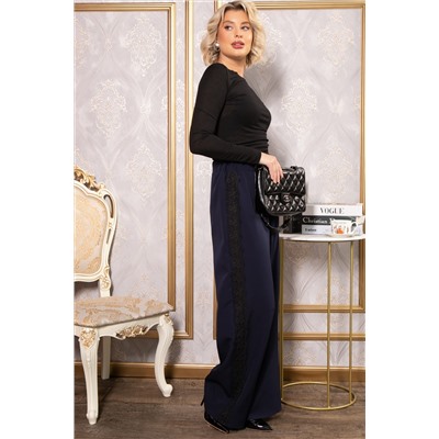 Брюки Твоя история (синие) Б14792-7М