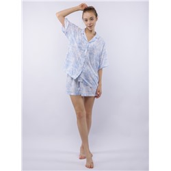Пижама жен. Lumy
