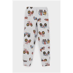 CROCKID Пижама К 1587