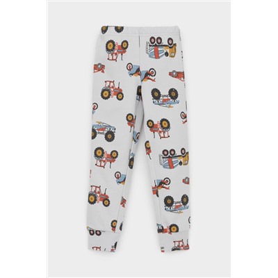 CROCKID Пижама К 1587