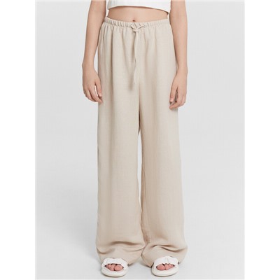 БРЮКИ ДЛЯ ДЕВОЧЕК 187838