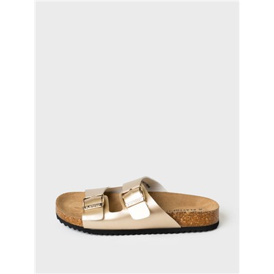 Туфли открытые для девочек