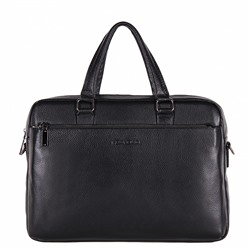 Портфель 66286H black Heanbag