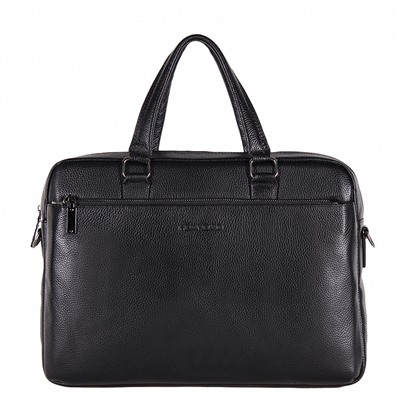 Портфель 66286H black Heanbag