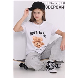 Футболка АПРЕЛЬ, 980709