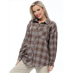 DStrend Рубашка Р-0145