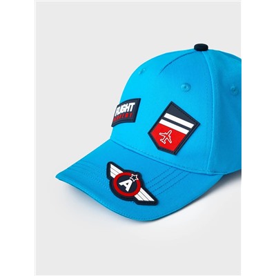 PLAYTODAY Кепка 12612044