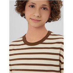 ЛОНГСЛИВ ДЛЯ МАЛЬЧИКОВ 123434/1