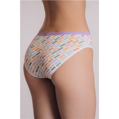 Трусы INDEFINI, 1209581