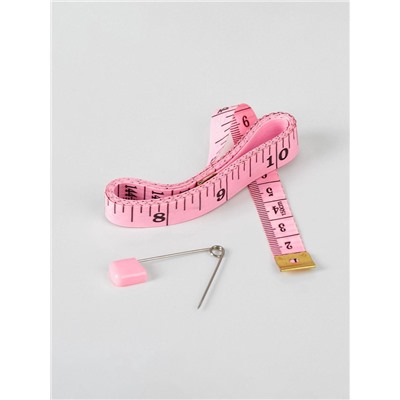 Набор для вязания, 28 предметов, в футляре