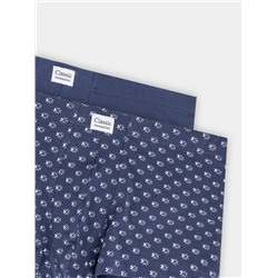 ТРУСЫ МУЖСКИЕ (2ШТ) 411229-2