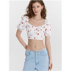 БЛУЗА ЖЕНСКАЯ 112851