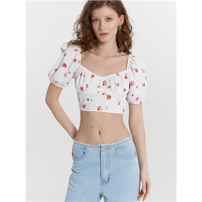 БЛУЗА ЖЕНСКАЯ 112851