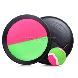 Набор "Поймай мяч" в сетке